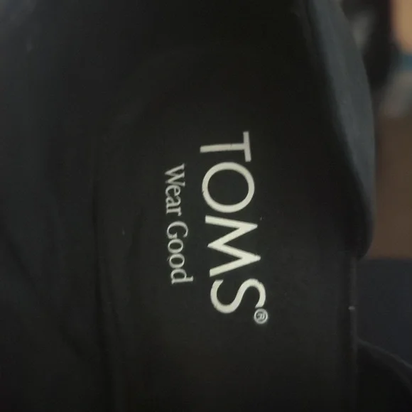 TOMS Milan Heels - Picture 5 of 9